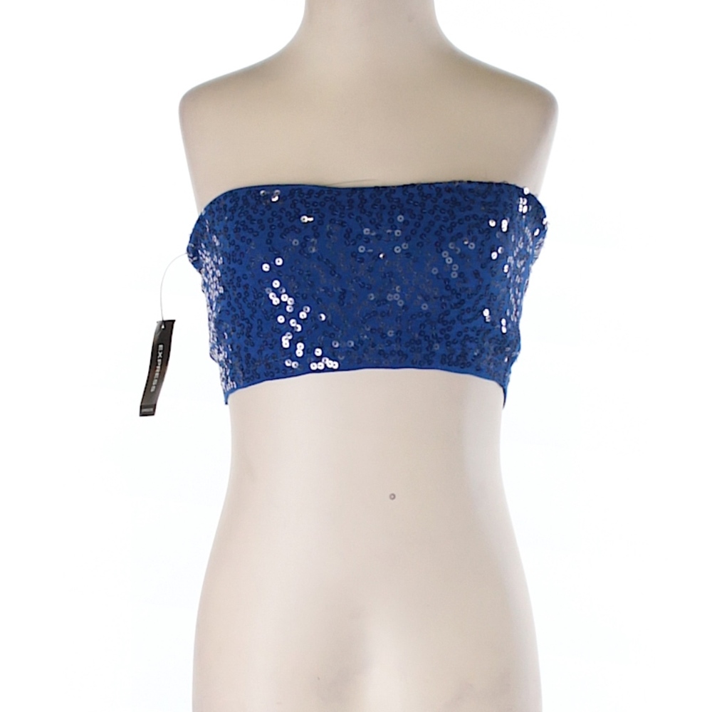 Express Tube Top - Picture 2 of 2